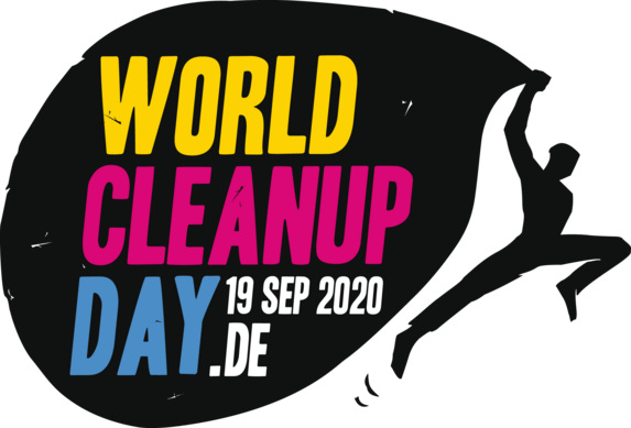 © World Cleanup Day